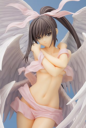 Shining - Sakuya - Mode:Seraphim (Kotobukiya)