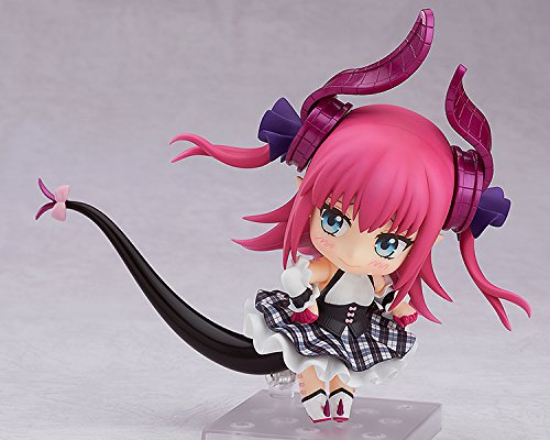 Fate/Grand Order - Elizabeth Báthory - Nendoroid (#950) - Lancer (Good Smile Company)
