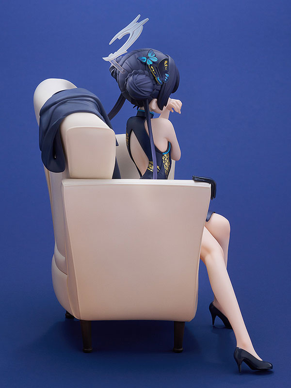 【Pre Order】Blue Archive - Ryuuge Kisaki - Good Smile Collection - Memorial Lobby Ver. (Good Smile Company)