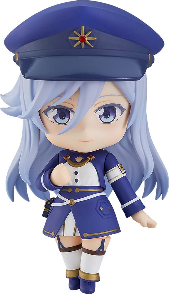 86 - Vladilena Milizé - Nendoroid (#1672) (Good Smile Company)