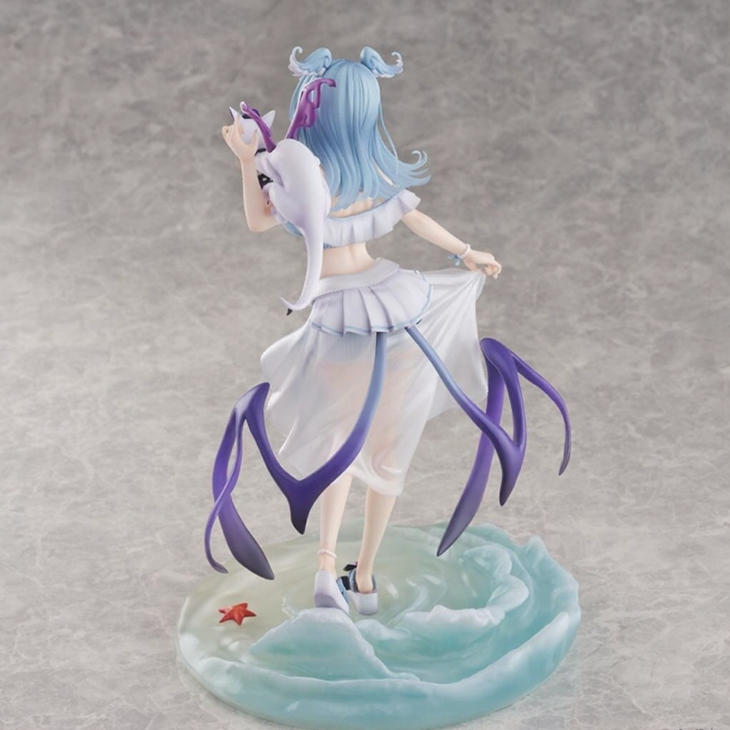 Nijisanji - Elira Pendora - Pikl - Summer ver. (Anycolor Inc.)