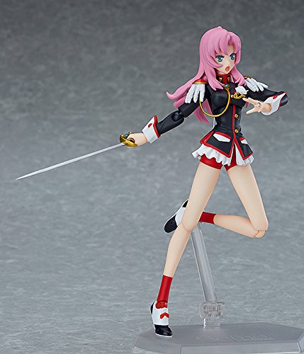 Shoujo Kakumei Utena - ChuChu - Tenjou Utena - Figma (#376) (Max Factory)