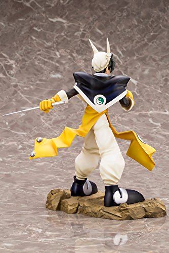 Hakyuu Houshin Engi - Taikoubou - ARTFX J (Kotobukiya)