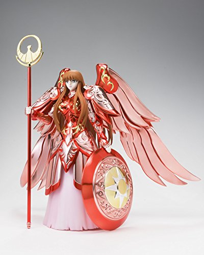 Saint Seiya - Athena (Kido Saori) - Saint Cloth Myth - Myth Cloth - 15th Anniversary Ver. (Bandai Spirits)