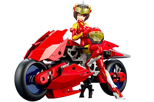 Hresvelgr - Frame Arms Girl - Rapid Raider Set - Hresvelgr ver. (Kotobukiya)