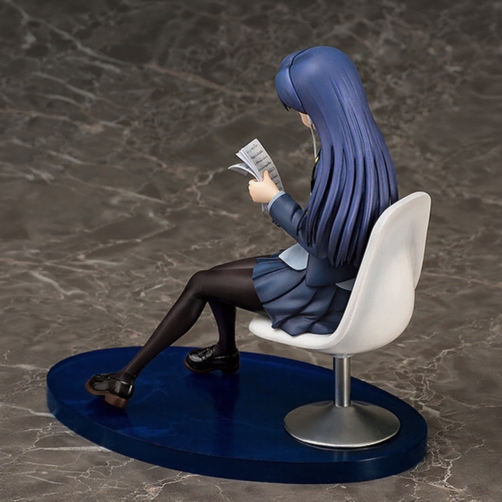 The IDOLM@STER (TV Animation) - Kisaragi Chihaya (Phat Company)