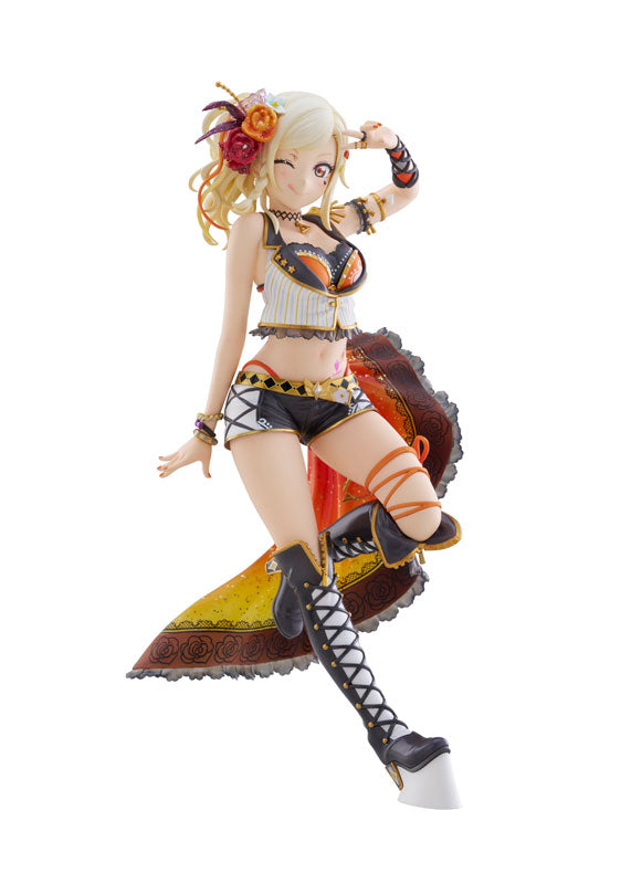 【Pre Order】Love Live! - Miyashita Ai - Limited Deluxe Edition (PLUM)