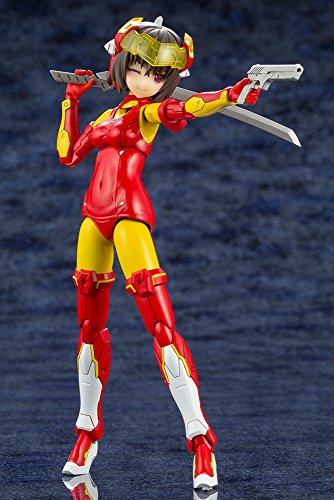 Hresvelgr - Frame Arms Girl - Rapid Raider Set - Hresvelgr ver. (Kotobukiya)