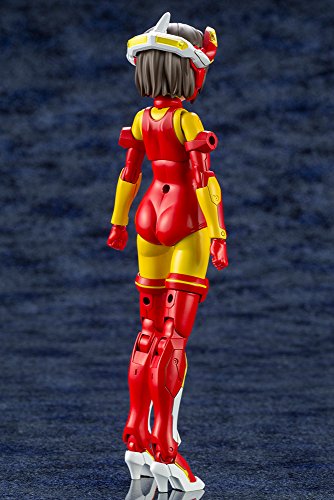 Hresvelgr - Frame Arms Girl - Rapid Raider Set - Hresvelgr ver. (Kotobukiya)