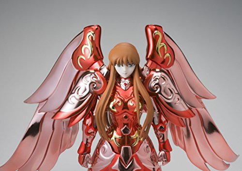 Saint Seiya - Athena (Kido Saori) - Saint Cloth Myth - Myth Cloth - 15th Anniversary Ver. (Bandai Spirits)
