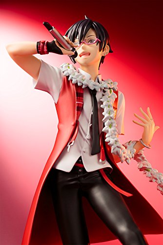 The IDOLM@STER SideM - Iseya Shiki - ARTFX J (Kotobukiya)