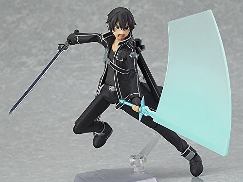 Sword Art Online - Kirito - Figma (#174) (Max Factory)