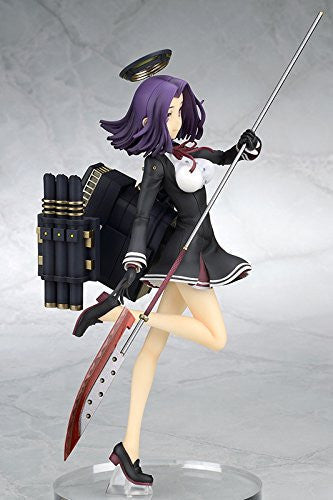 Kantai Collection ~KanColle~ - Tatsuta (Ques Q)