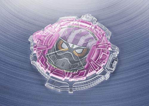 Kamen Rider Ex-Aid - S.H.Figuarts - 20 Kamen Rider Kicks ver. (Bandai Spirits)