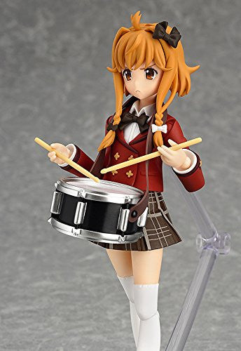 Fantasista Doll - Uno Uzume - Figma (#235) (Max Factory)