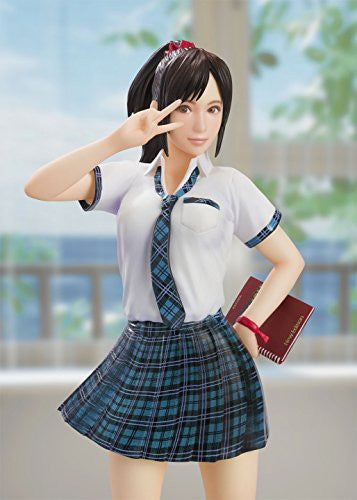Summer Lesson - Miyamoto Hikari - Figuarts ZERO (Bandai)