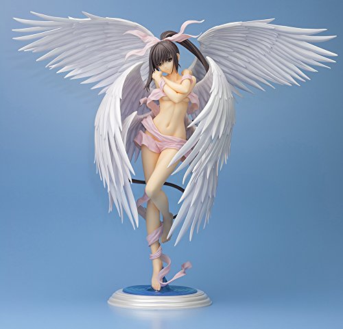 Shining - Sakuya - Mode:Seraphim (Kotobukiya)