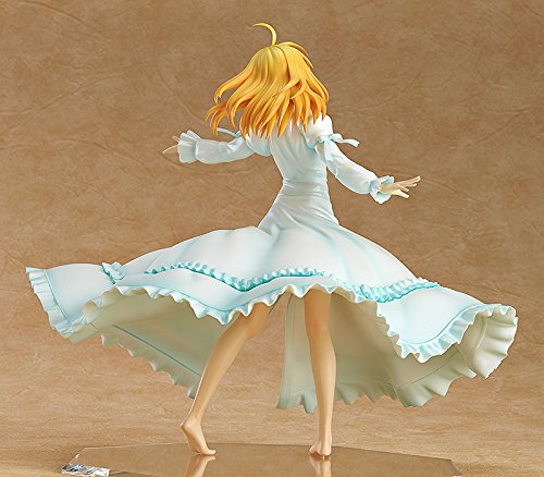 Fate/stay night - Altria Pendragon - Saber, ~Last Episode~ (Wing)