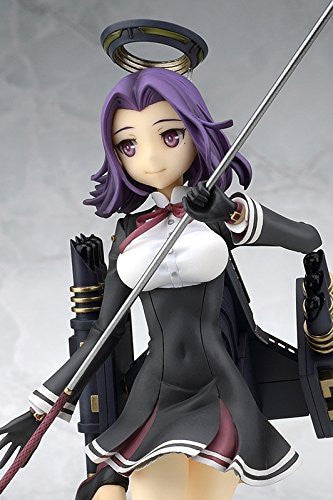 Kantai Collection ~KanColle~ - Tatsuta (Ques Q)