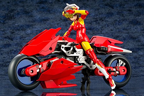 Hresvelgr - Frame Arms Girl - Rapid Raider Set - Hresvelgr ver. (Kotobukiya)