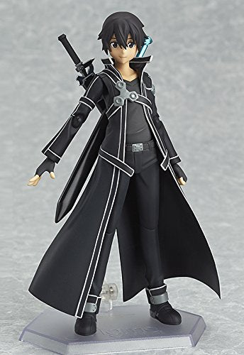 Sword Art Online - Kirito - Figma (#174) (Max Factory)