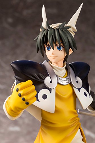 Hakyuu Houshin Engi - Taikoubou - ARTFX J (Kotobukiya)