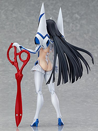 Kill la Kill - Kiryuuin Satsuki - Figma (#249) (Max Factory)