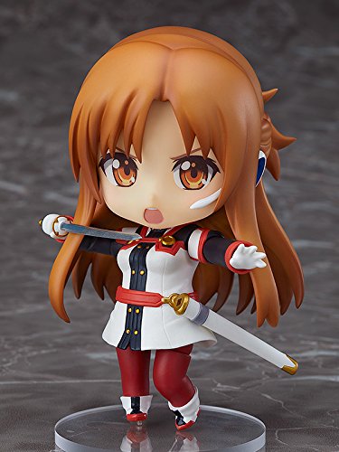 Sword Art Online - Asuna - Yui - Nendoroid (#750c) - Ordinal Scale ver. (Good Smile Company)