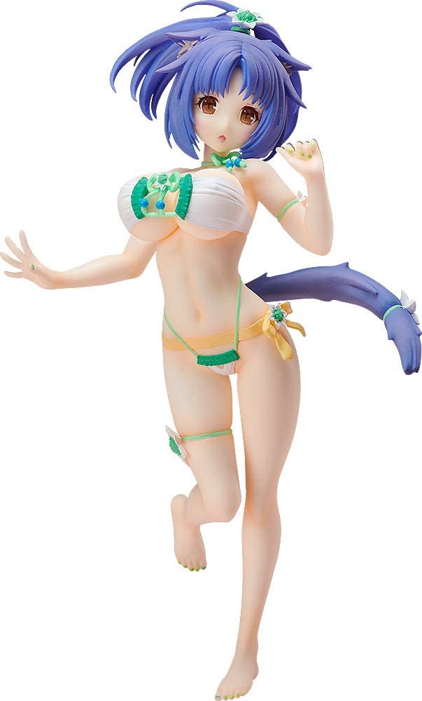 Nekopara - Cinnamon - S-style - Swimsuit Ver. (FREEing)
