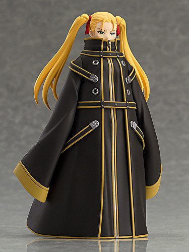 Gekijouban Aoki Hagane no Arpeggio: Ars Nova Cadenza - Haruna - Figma (#311) (Max Factory)