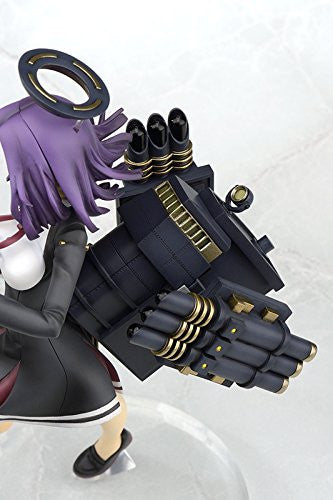 Kantai Collection ~KanColle~ - Tatsuta (Ques Q)