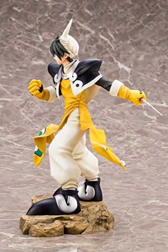 Hakyuu Houshin Engi - Taikoubou - ARTFX J (Kotobukiya)