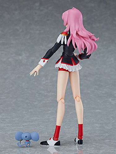Shoujo Kakumei Utena - ChuChu - Tenjou Utena - Figma (#376) (Max Factory)