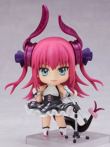 Fate/Grand Order - Elizabeth Báthory - Nendoroid (#950) - Lancer (Good Smile Company)