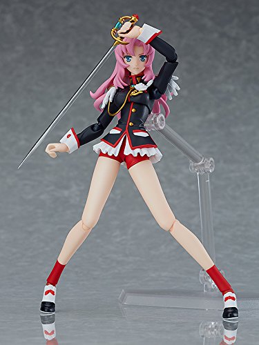 Shoujo Kakumei Utena - ChuChu - Tenjou Utena - Figma (#376) (Max Factory)