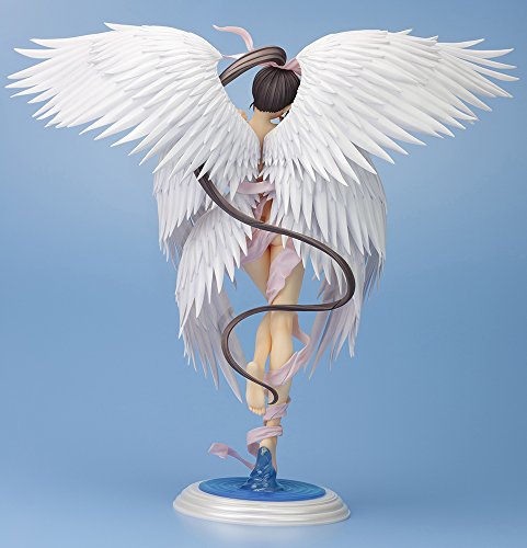 Shining - Sakuya - Mode:Seraphim (Kotobukiya)