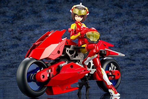 Hresvelgr - Frame Arms Girl - Rapid Raider Set - Hresvelgr ver. (Kotobukiya)