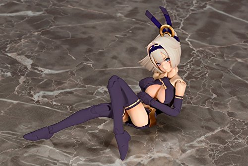 Megami Device - Asra Archer - Shadow Edition (Kotobukiya)