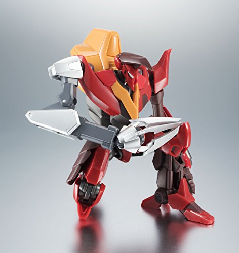 Code Geass - Type-02 Guren Mk-II - Robot Spirits - Robot Spirits <Side KMF> - Repair (Bandai)