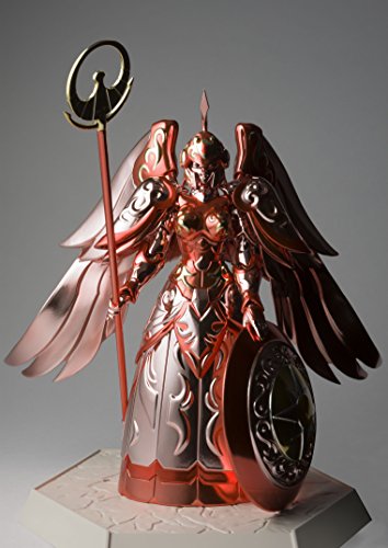 Saint Seiya - Athena (Kido Saori) - Saint Cloth Myth - Myth Cloth - 15th Anniversary Ver. (Bandai Spirits)