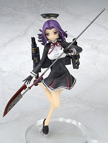 Kantai Collection ~KanColle~ - Tatsuta (Ques Q)