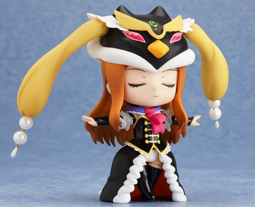 Mawaru Penguindrum - Penguin 1-gou - Penguin 2-gou - Penguin 3-gou - Princess of the Crystal - Nendoroid (#243) (Good Smile Company)