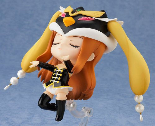 Mawaru Penguindrum - Penguin 1-gou - Penguin 2-gou - Penguin 3-gou - Princess of the Crystal - Nendoroid (#243) (Good Smile Company)