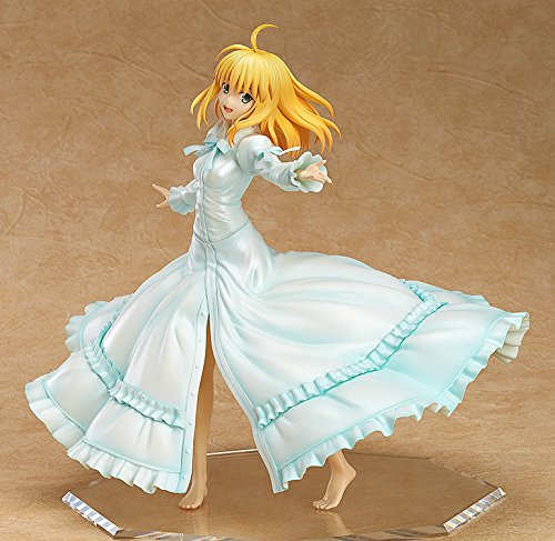 Fate/stay night - Altria Pendragon - Saber, ~Last Episode~ (Wing)