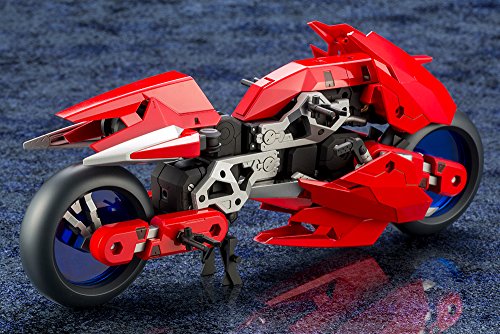 Hresvelgr - Frame Arms Girl - Rapid Raider Set - Hresvelgr ver. (Kotobukiya)