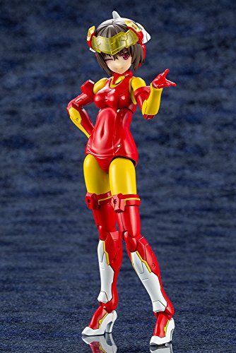 Hresvelgr - Frame Arms Girl - Rapid Raider Set - Hresvelgr ver. (Kotobukiya)