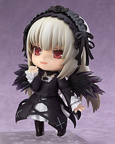 Rozen Maiden - Suigintou - Nendoroid (#440) (Good Smile Company)