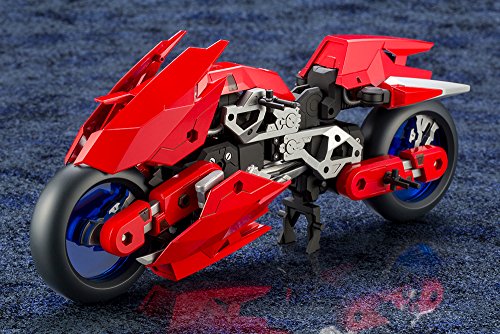 Hresvelgr - Frame Arms Girl - Rapid Raider Set - Hresvelgr ver. (Kotobukiya)