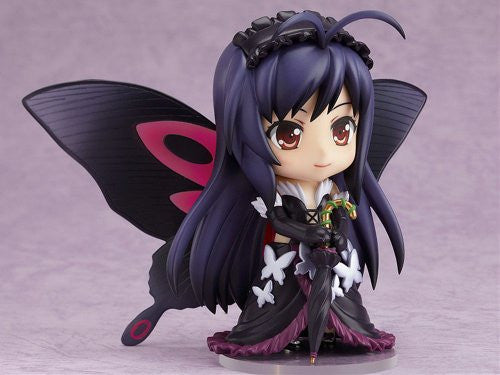 Accel World - Arita Haruyuki - Kuroyukihime - Nendoroid (#249) (Good Smile Company)