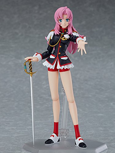 Shoujo Kakumei Utena - ChuChu - Tenjou Utena - Figma (#376) (Max Factory)